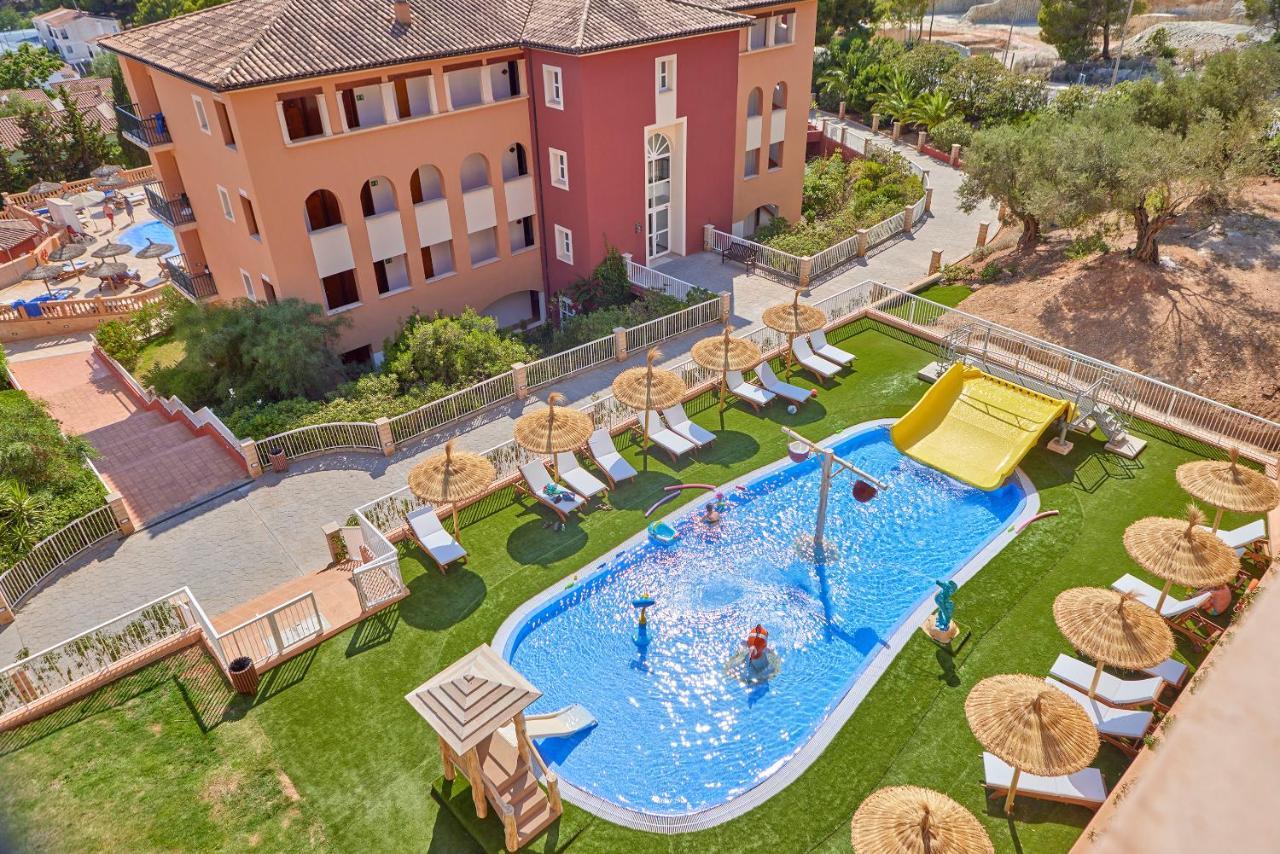 Otel Bordoy Don Antonio Peguera
